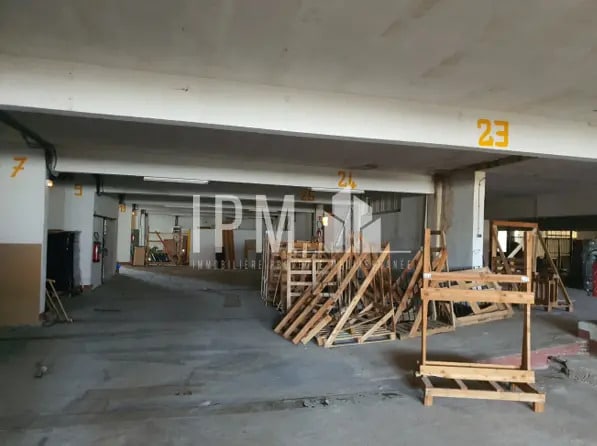Vente Entrepôt - Photo 1