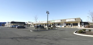 More details for 801-831 Belmar Plz, Belmar, NJ - Retail to Rent