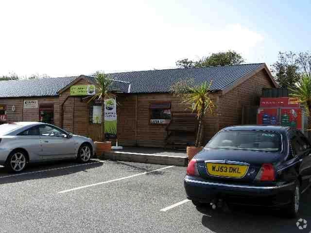Newquay Rd, Goonhavern for sale - Building Photo - Image 1 of 1