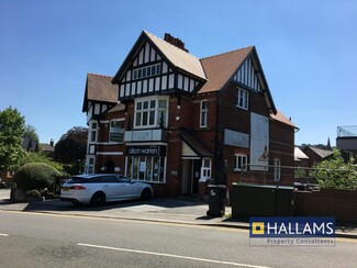 More details for 2 Heyes Ln, Alderley Edge - Office for Rent