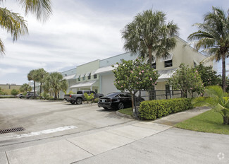 More details for 1200 NE 7th Ave, Fort Lauderdale, FL - Industrial for Rent