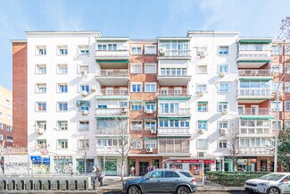 More details for Avenida de Bruselas, Madrid - Retail to Rent