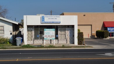 1005 Cecil Ave, Delano, CA for rent Building Photo- Image 1 of 5