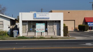 More details for 1005 Cecil Ave, Delano, CA - Office/Retail for Rent