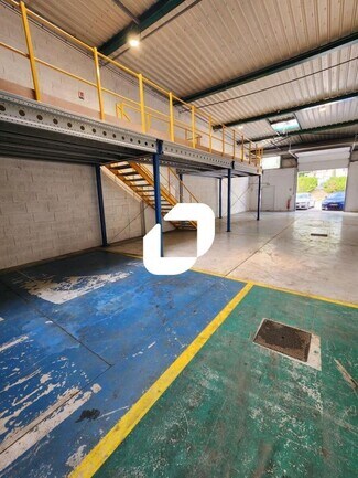More details for Light Industrial to Rent