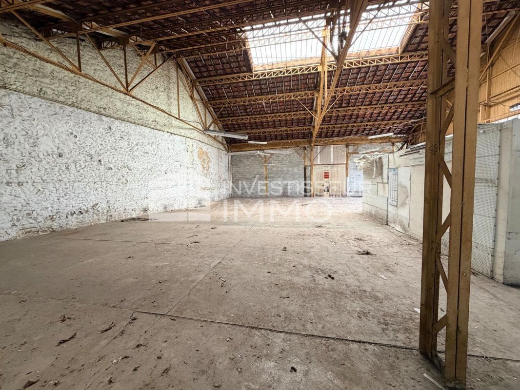 Retail in Arpajon to rent Interior Photo- Image 1 of 5