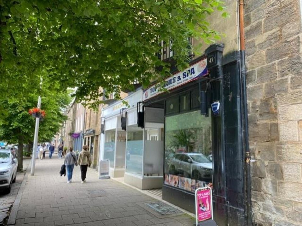 43 South St, St. Andrews for sale Building Photo- Image 1 of 1