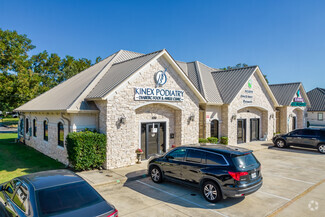 More details for 1740 W Virginia St, McKinney, TX - Office/Medical for Rent