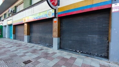 Retail in Rubí, Barcelona to rent Building Photo- Image 2 of 11