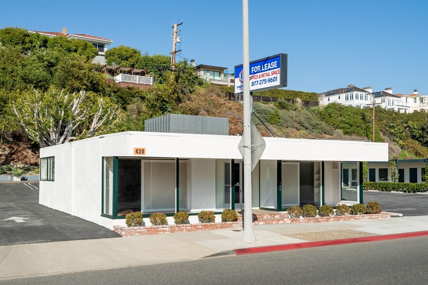 400 W Coast Hwy, Newport Beach, CA for rent - Building Photo - Image 3 of 5