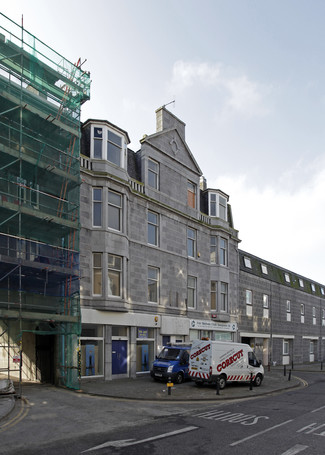 More details for 13-21 Palmerston Rd, Aberdeen - Office for Rent