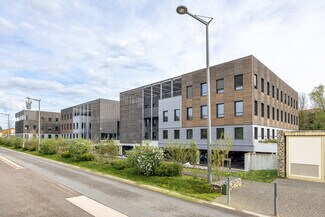 More details for 314 C Allée Des Noisetiers, Limonest - Office for Sale