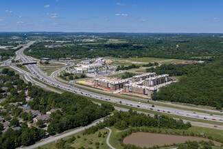More details for I-49 and Wedington Drive, Fayetteville, AR - Land for Sale