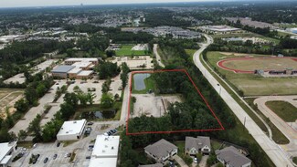 More details for 26131 Kuykendahl Rd, Tomball, TX - Land for Sale