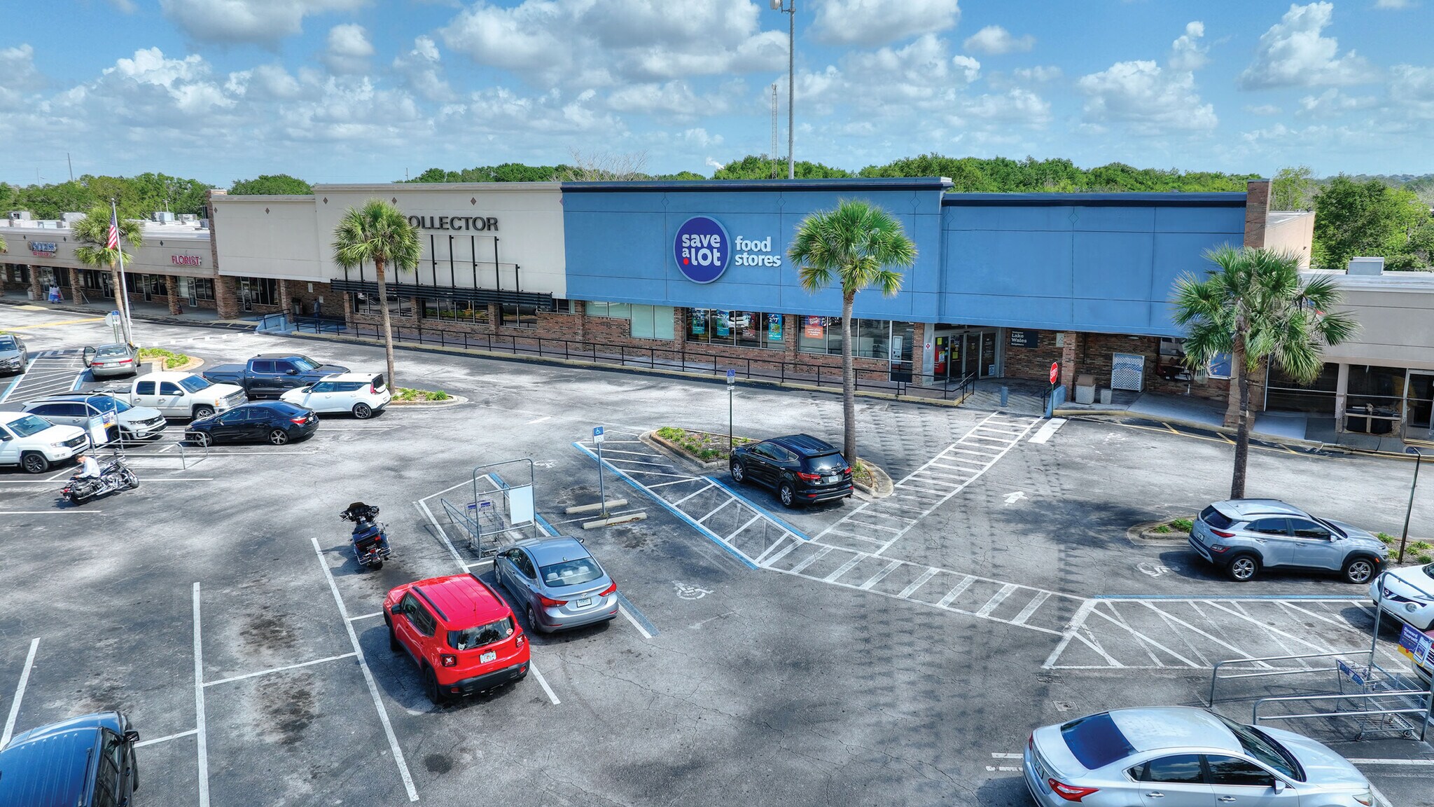 602-670 State Road 60 West, Lake Wales, FL to rent Building Photo- Image 1 of 7