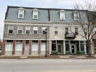 More details for 7714-7718 S Broadway, Saint Louis, MO - Co-working to Rent