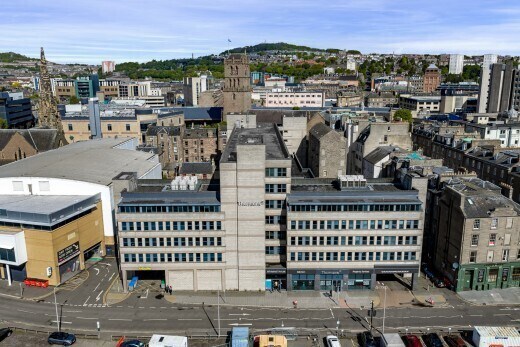 More details for 33-35 Yeaman Shore, Dundee - Office to Rent