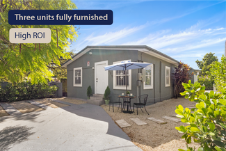 More details for 790 NW 60th St, Miami, FL - Build-to-Rent for Sale