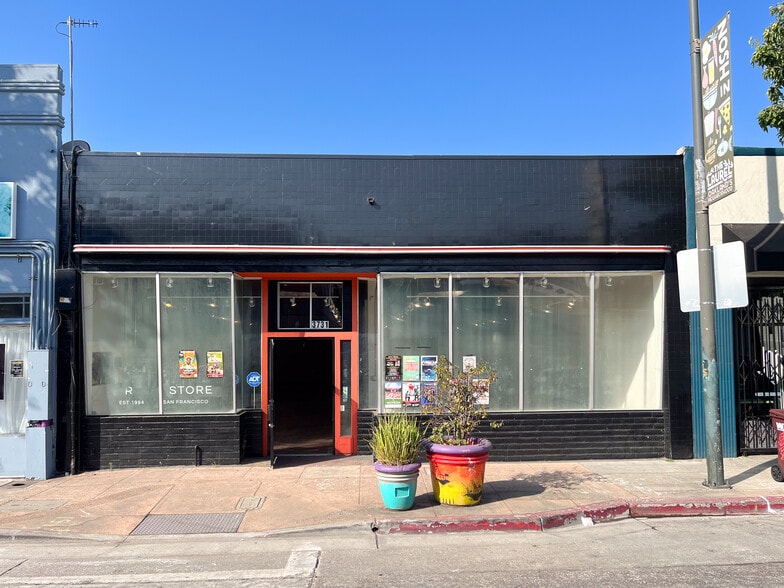 3731 MacArthur Blvd, Oakland, CA for sale - Building Photo - Image 2 of 15