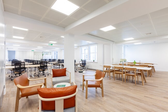 More details for 19-21 Great Portland St, London - Office to Rent