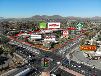 More details for 3804-3870 La Sierra Ave, Riverside, CA - Retail for Rent