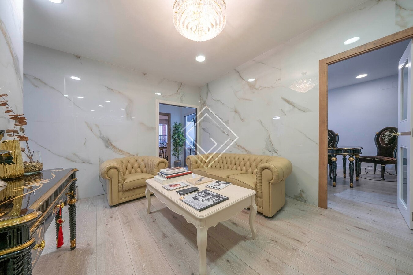 Madrid, MAD 28008 - Unit 3-4C -  - Interior Photo - Image 1 of 9