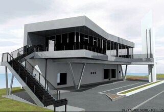 560 Route Nationale 6, Limonest to rent Building Photo- Image 1 of 4