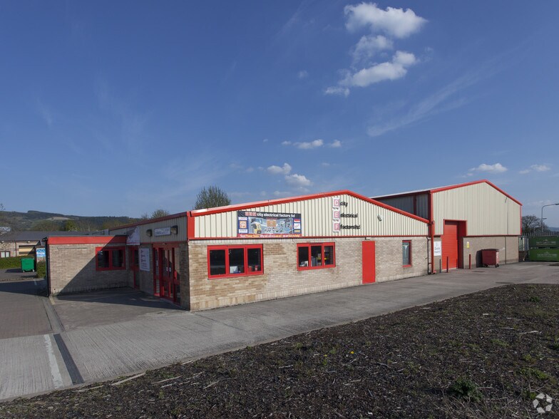 Severn Rd, Welshpool for sale - Primary Photo - Image 1 of 1