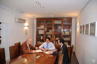 Calle Sagasta, 8, Madrid, Madrid to rent Interior Photo- Image 2 of 7