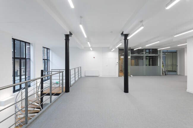 More details for 20-22 Stukeley St, London - Office to Rent