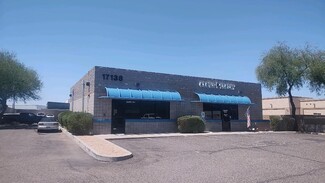 More details for 17138 N 134th Dr, Surprise, AZ - Office/Retail for Rent