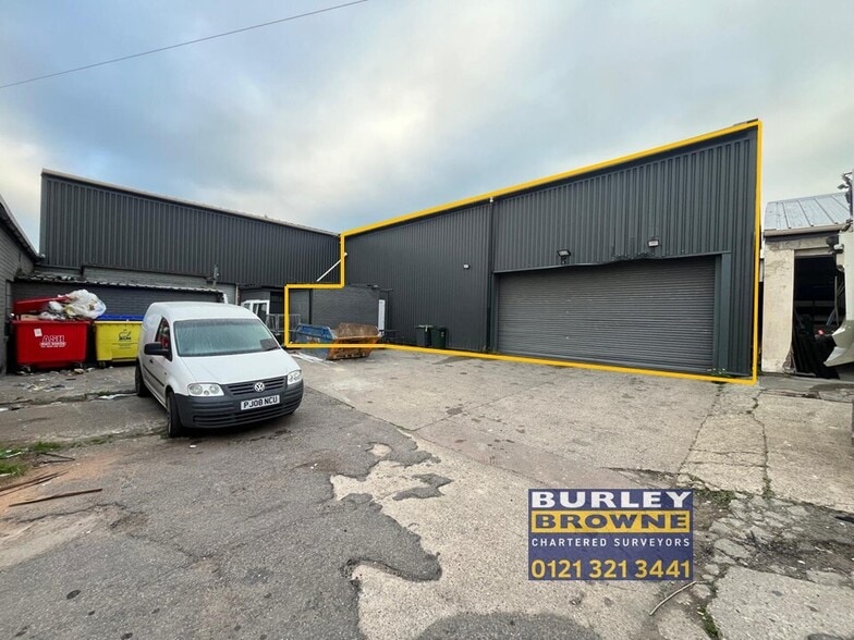 Gorsey Ln, Birmingham to rent - Building Photo - Image 2 of 34