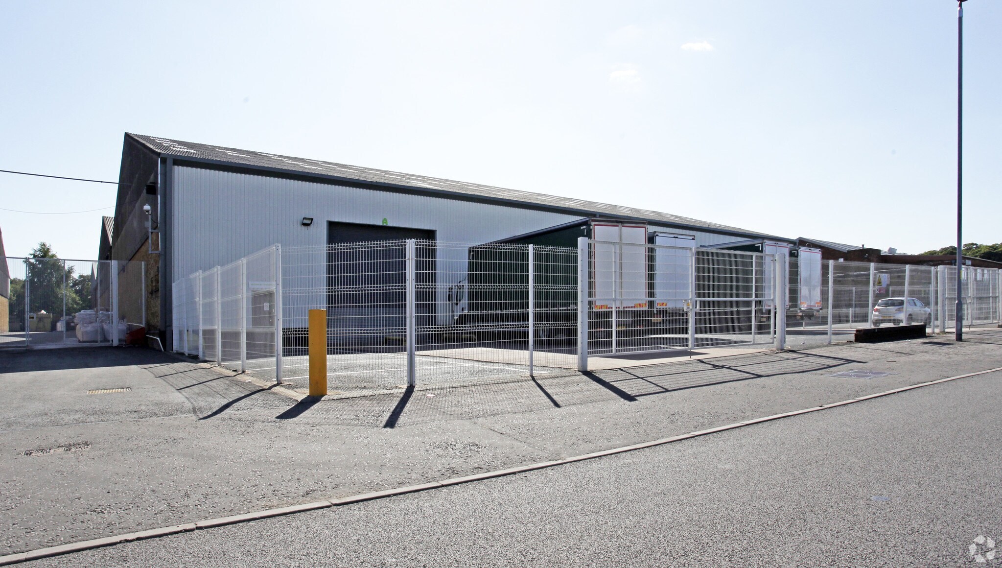 Middlemore Ln W, Aldridge for sale Primary Photo- Image 1 of 1