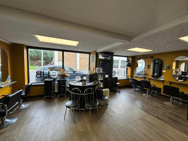 20-22 East Clyde St, Helensburgh for sale - Building Photo - Image 3 of 5