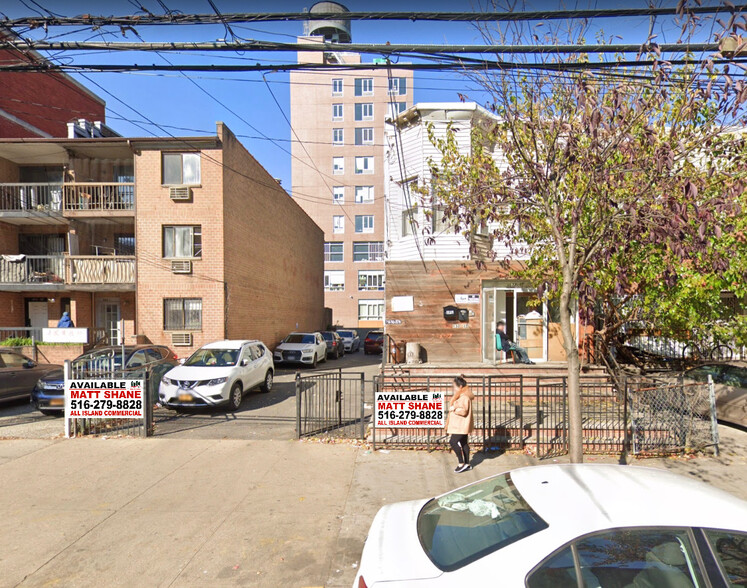 11313-11315 41st Rd, Flushing, NY for sale - Building Photo - Image 1 of 1