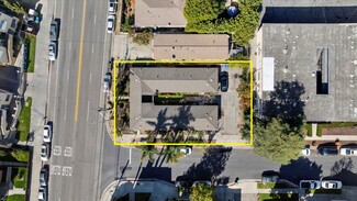 More details for 4430 Inglewood Blvd, Los Angeles, CA - Residential for Sale