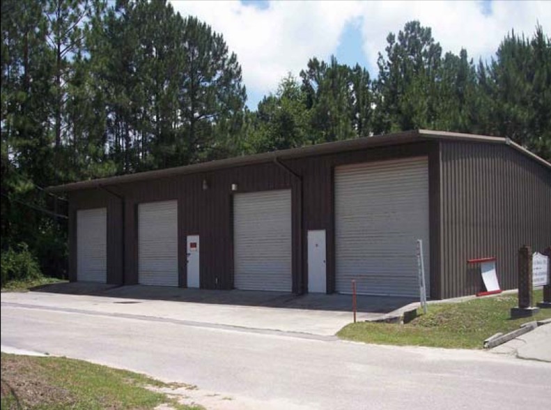 2116 S Highway 77, Lynn Haven, FL for sale - Building Photo - Image 3 of 5