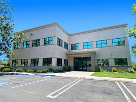 Scripps Poway Office Park E - Commercial Property