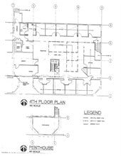 600 Grand Ave, Oakland, CA for rent Site Plan- Image 2 of 5