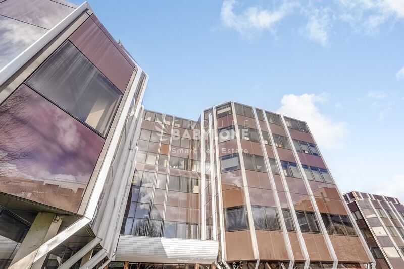 58-60 Rue Etienne Dolet, Malakoff for sale Building Photo- Image 1 of 13