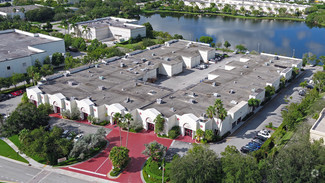 More details for 1101-1197 Sawgrass Corporate Pky, Sunrise, FL - Light Industrial for Rent