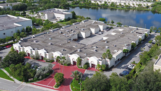 More details for 1101-1197 Sawgrass Corporate Pky, Sunrise, FL - Light Industrial for Rent