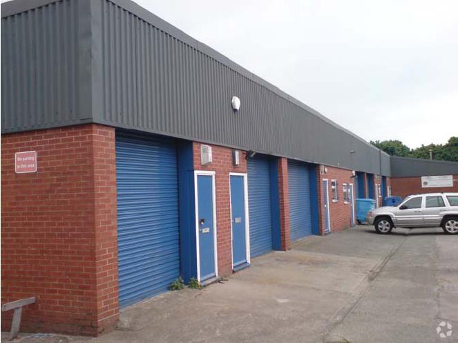 Greenbank St, Preston for sale Primary Photo- Image 1 of 1