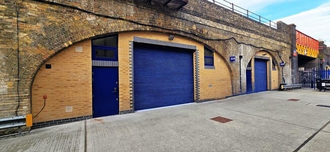 More details for Tent St, London - Industrial to Rent