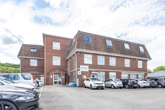 More details for South Liberty Ln, Bristol - Office to Rent