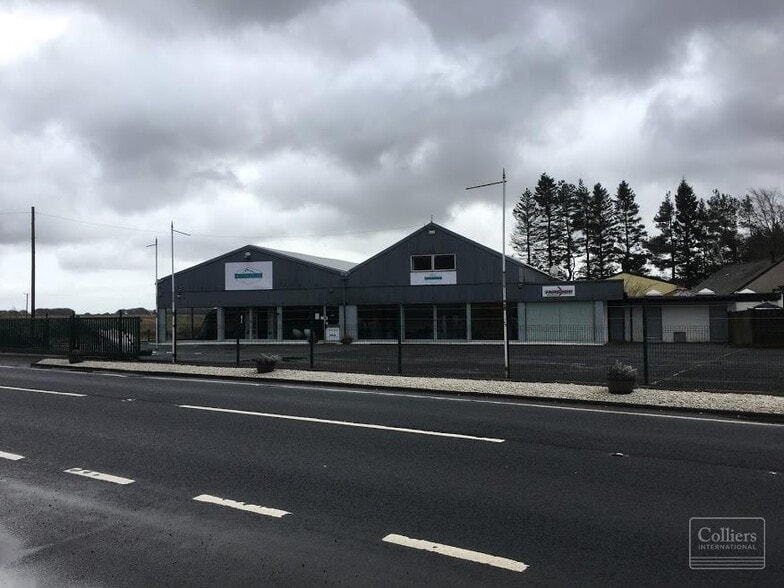 Nine Mile Burn, Penicuik for sale - Building Photo - Image 1 of 1