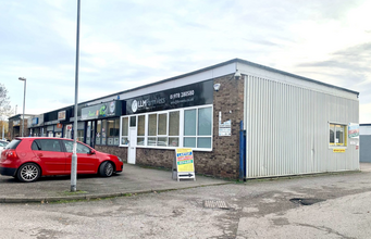 Wrexham Industrial Estate, Wrexham for rent Building Photo- Image 1 of 1