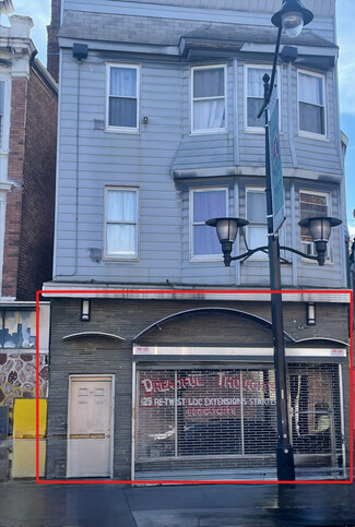 More details for 1034 S Orange Ave, Newark, NJ - Retail for Rent