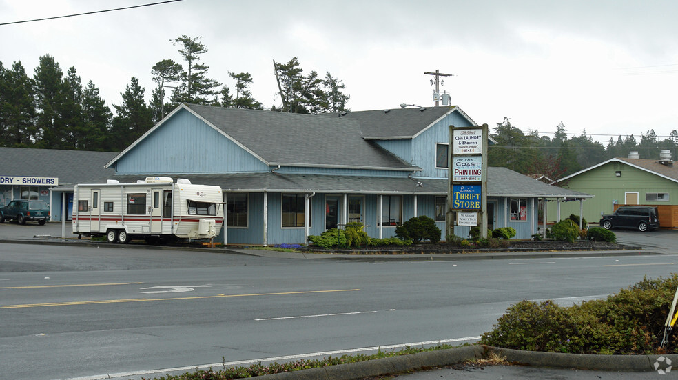 3670 Highway 101, Florence, OR for sale - Building Photo - Image 3 of 4