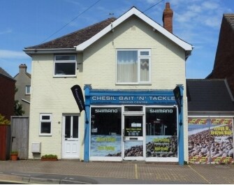 77 Portland Rd, Weymouth for sale - Primary Photo - Image 1 of 1